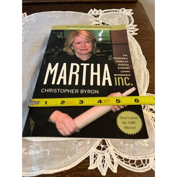 Martha Inc. - Picture 5 of 7
